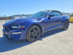 Ford Mustang 2019