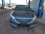 Honda Accord 2011