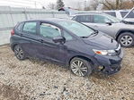 Honda Fit 2020
