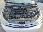 Ford Focus 2008