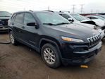 Jeep Cherokee 2016
