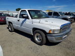 Dodge RAM 1995