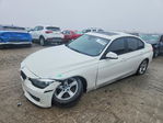 BMW Series 3 2014