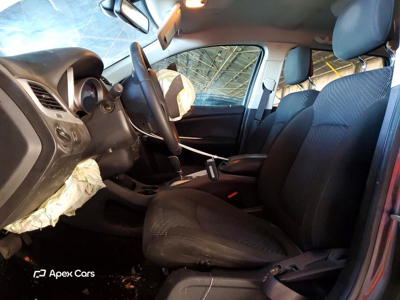 Dodge Journey 2020