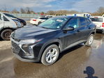 Chevrolet Trax 2025