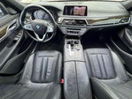 BMW Series 7 2019