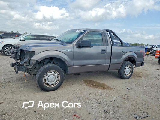 Ford F-150 2013 - Image 1 of 13