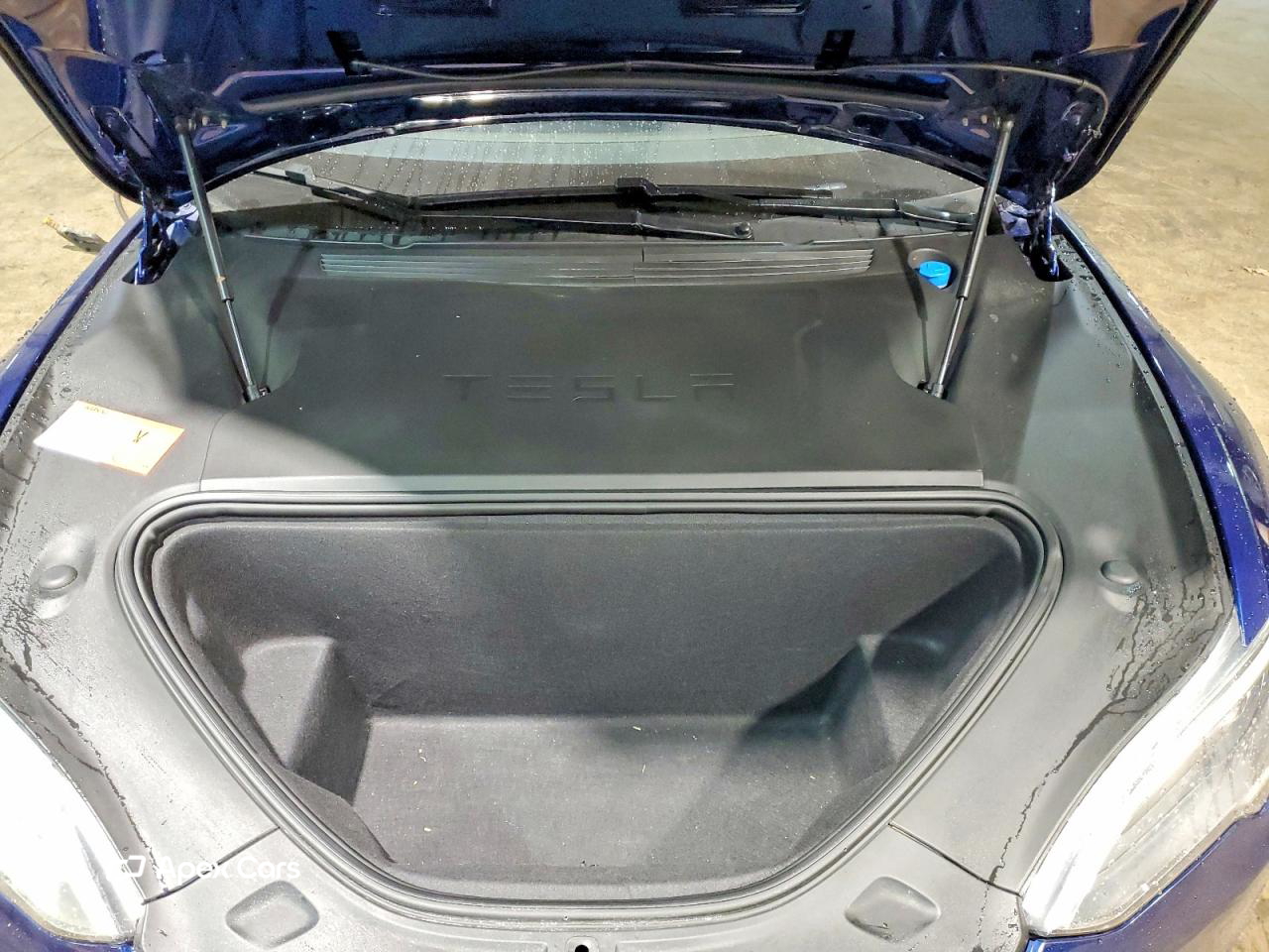 Tesla Model S 2017