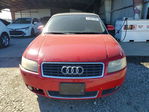 Audi A4 2003