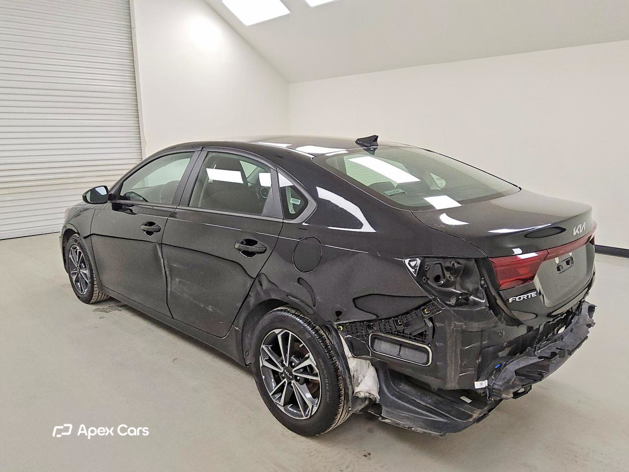 Kia Forte 2024