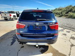BMW X3 2016