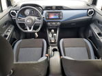 Nissan Versa 2025