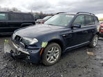 BMW X3 2008