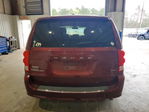 Dodge Caravan 2019