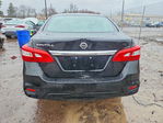 Nissan Sentra 2019
