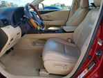 Lexus RX 2012