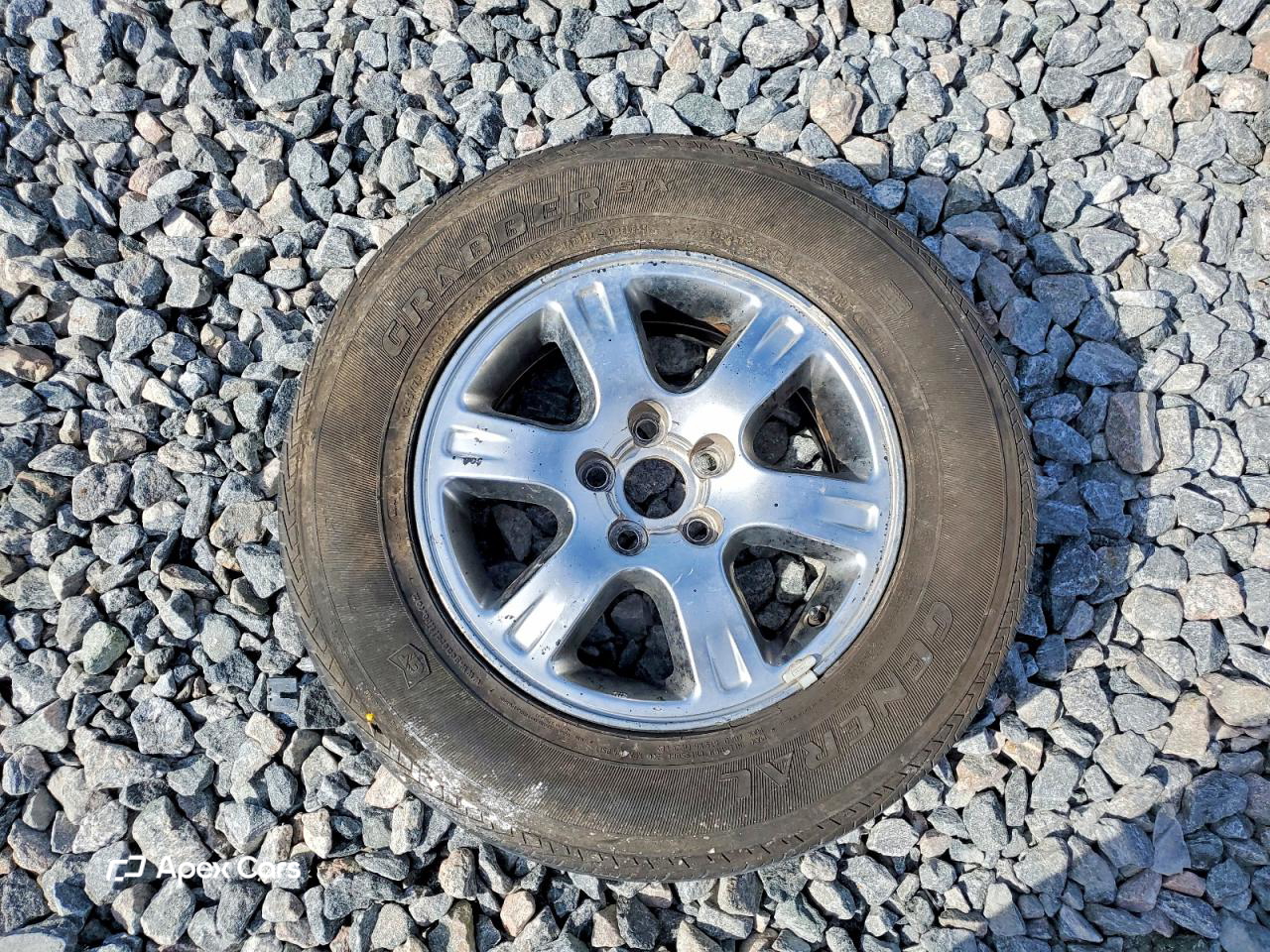 Toyota Highlander 2006