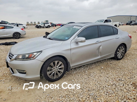Honda Accord 2013 - Image 1 of 13