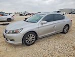 Honda Accord 2013