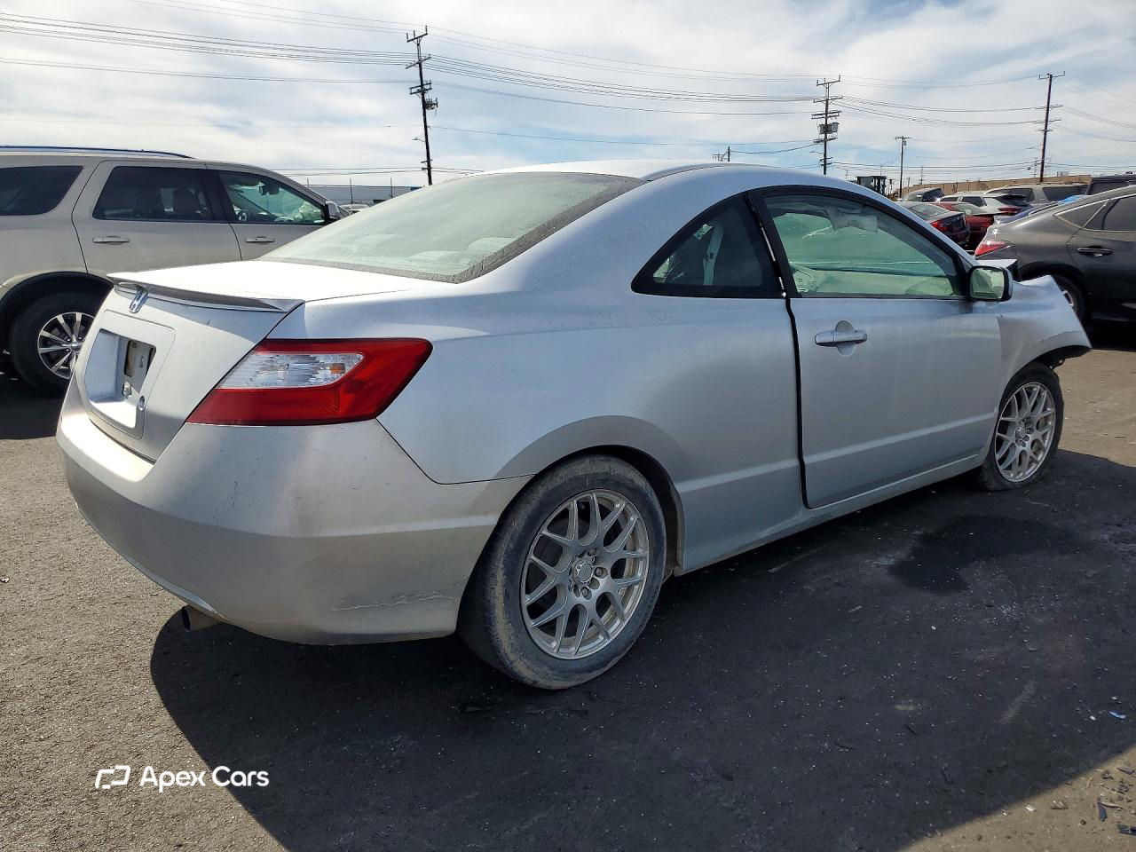 Honda Civic 2006