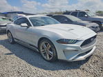 Ford Mustang 2021