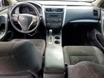 Nissan Altima 2013