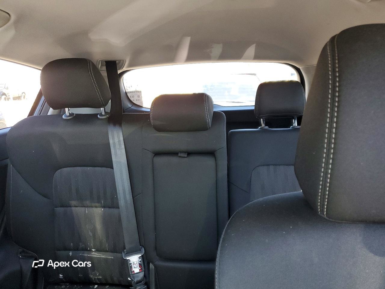 Kia Sportage 2019