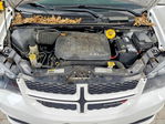 Dodge Caravan 2017