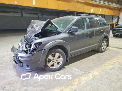Dodge Journey 2016 - Image 1 of 15
