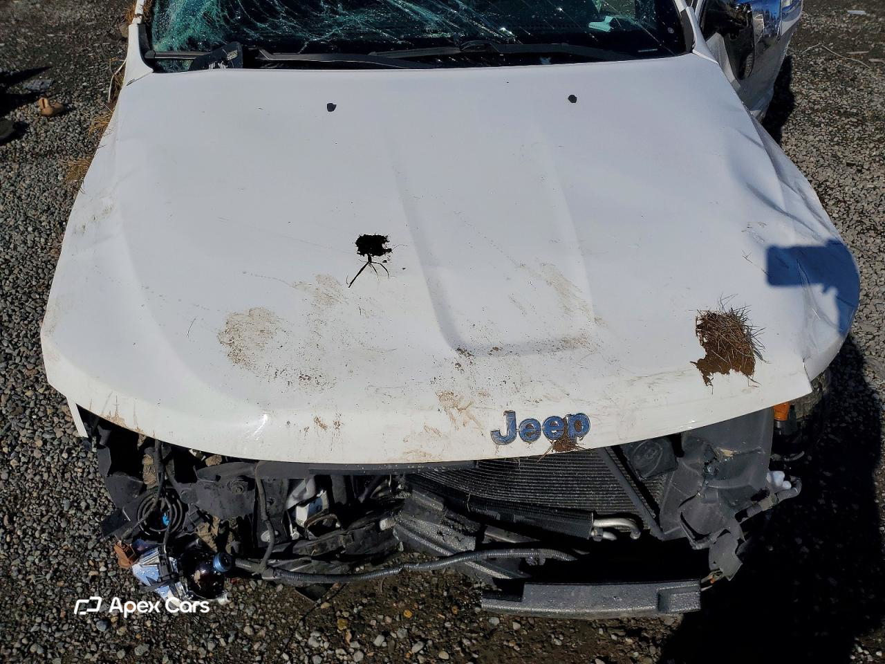 Jeep Cherokee 2014
