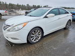 Hyundai Sonata 2012