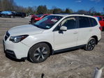 Subaru Forester 2018