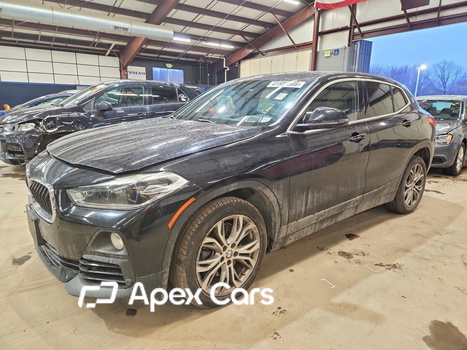 2019 BMW X2 - Image 1 of 5