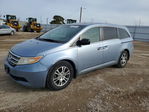 Honda Odyssey 2012