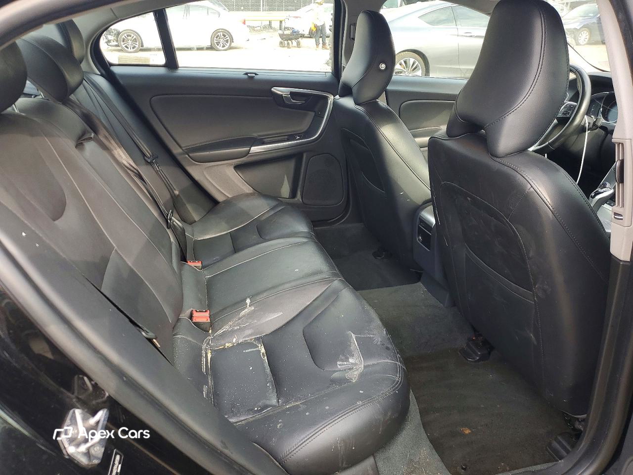 Volvo S60 2018