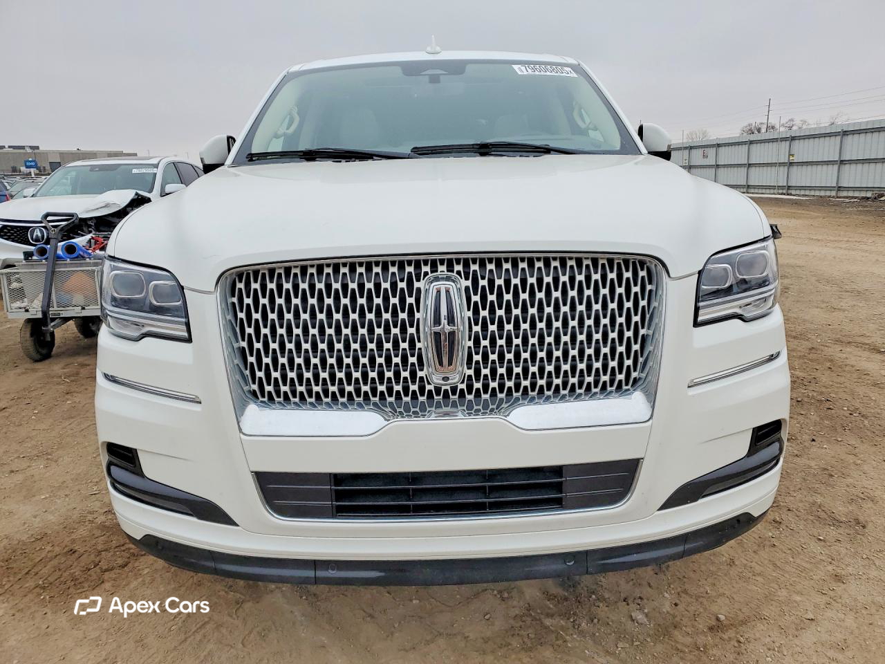 Lincoln Navigator 2024