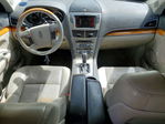 Lincoln MKT 2010