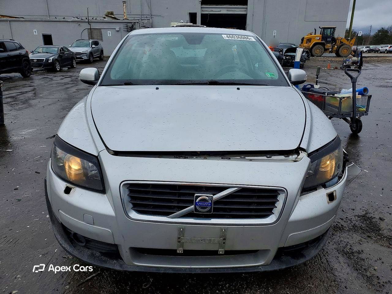 Volvo C30 2010