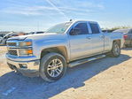 Chevrolet Silverado 2014