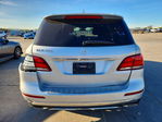 Mercedes-Benz GLE 2016