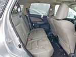 Honda CR-V 2016