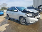 Nissan Pathfinder 2016