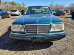 Mercedes-Benz  1995
