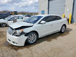 Buick LaCrosse 2012