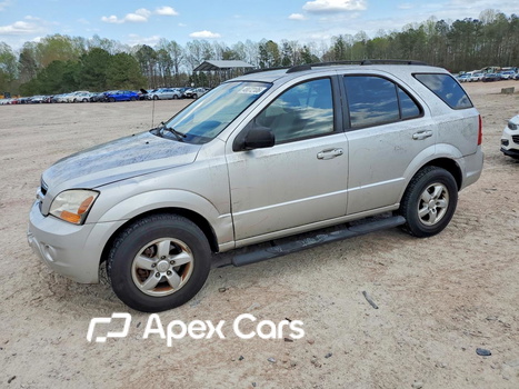 Kia Sorento 2009 - Image 1 of 13