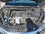 Honda Accord 2017