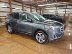 GMC Terrain 2021