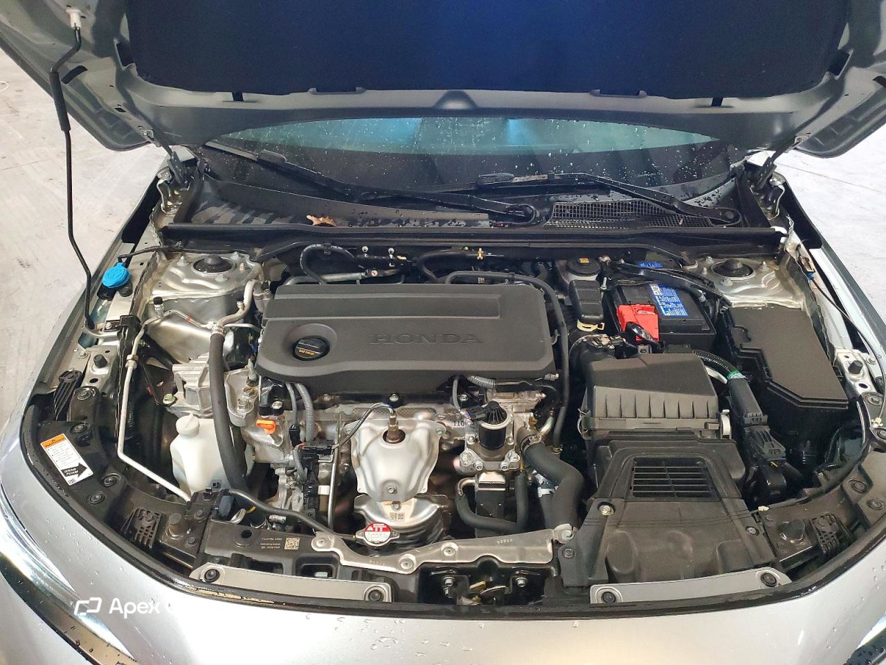 Honda Civic 2025