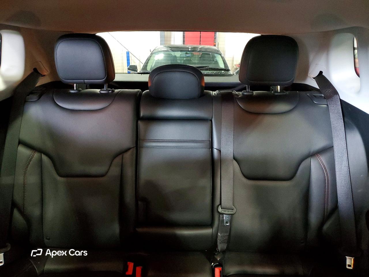 Jeep Compass 2019