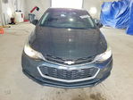 Chevrolet Cruze 2018